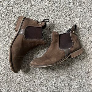 Steve Madden Chelsea Boots